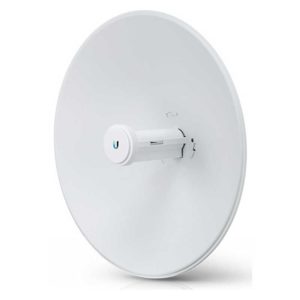 Enllaç inalàmbric Ubiquiti PowerBeam